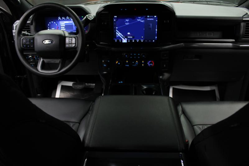 Ford F-150 STX 4WD SuperCrew 5.5' Box 2024 Ford F-150 STX 4WD SuperCrew 5.5' Box 2024