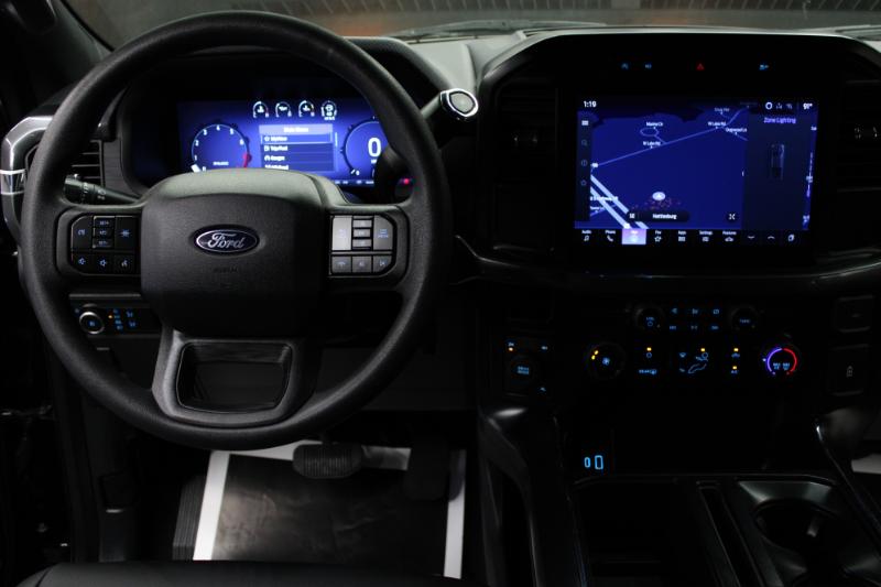 Ford F-150 STX 4WD SuperCrew 5.5' Box 2024 Ford F-150 STX 4WD SuperCrew 5.5' Box 2024