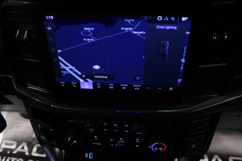 Ford F-150 STX 4WD SuperCrew 5.5' Box 2024 Ford F-150 STX 4WD SuperCrew 5.5' Box 2024