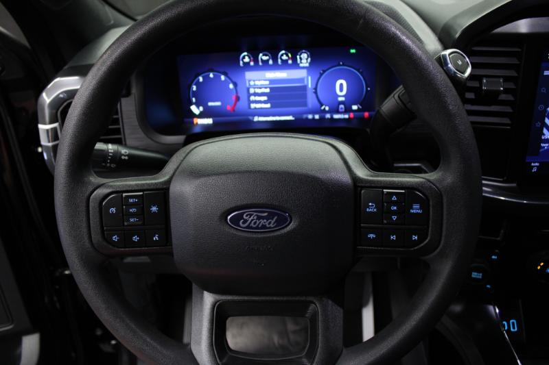 Ford F-150 STX 4WD SuperCrew 5.5' Box 2024 Ford F-150 STX 4WD SuperCrew 5.5' Box 2024