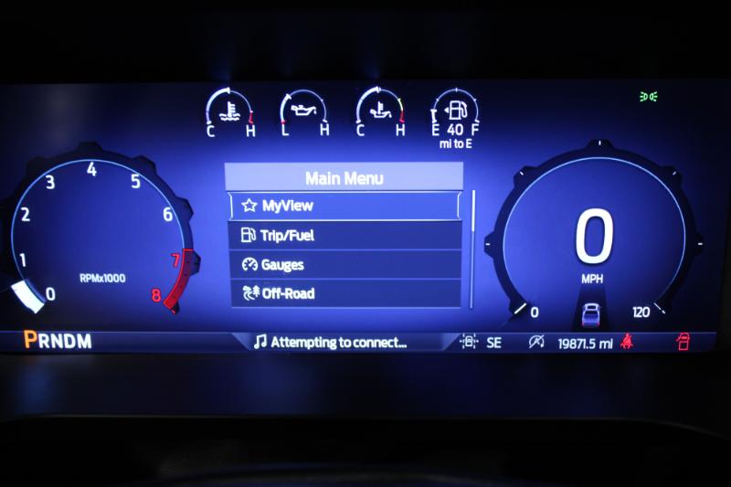 Ford F-150 STX 4WD SuperCrew 5.5' Box 2024 Ford F-150 STX 4WD SuperCrew 5.5' Box 2024