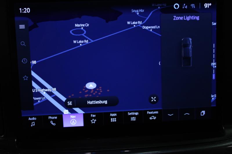 Ford F-150 STX 4WD SuperCrew 5.5' Box 2024 Ford F-150 STX 4WD SuperCrew 5.5' Box 2024