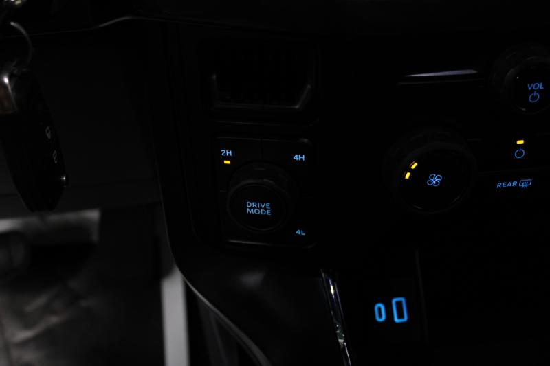 Ford F-150 STX 4WD SuperCrew 5.5' Box 2024 Ford F-150 STX 4WD SuperCrew 5.5' Box 2024