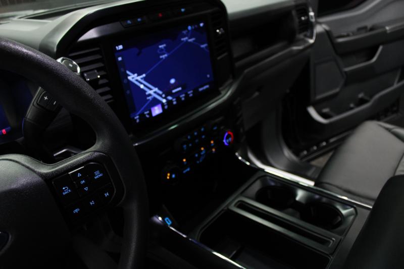 Ford F-150 STX 4WD SuperCrew 5.5' Box 2024 Ford F-150 STX 4WD SuperCrew 5.5' Box 2024