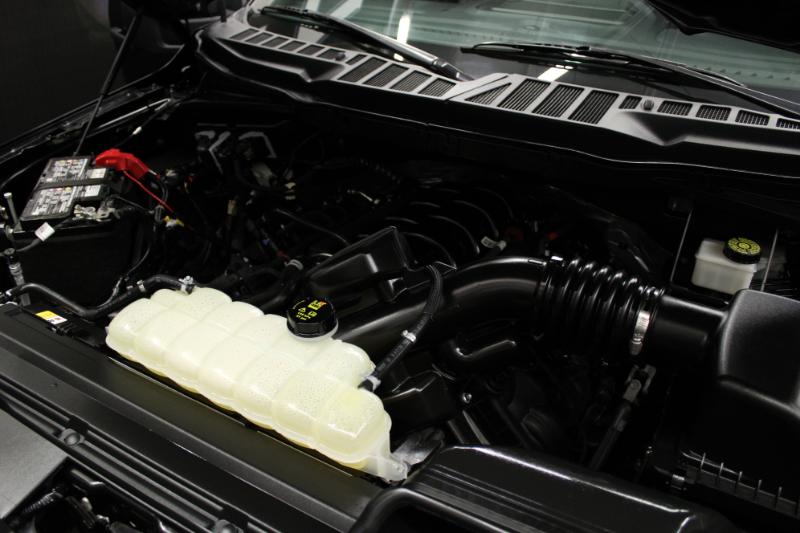 Ford F-150 STX 4WD SuperCrew 5.5' Box 2024 Ford F-150 STX 4WD SuperCrew 5.5' Box 2024