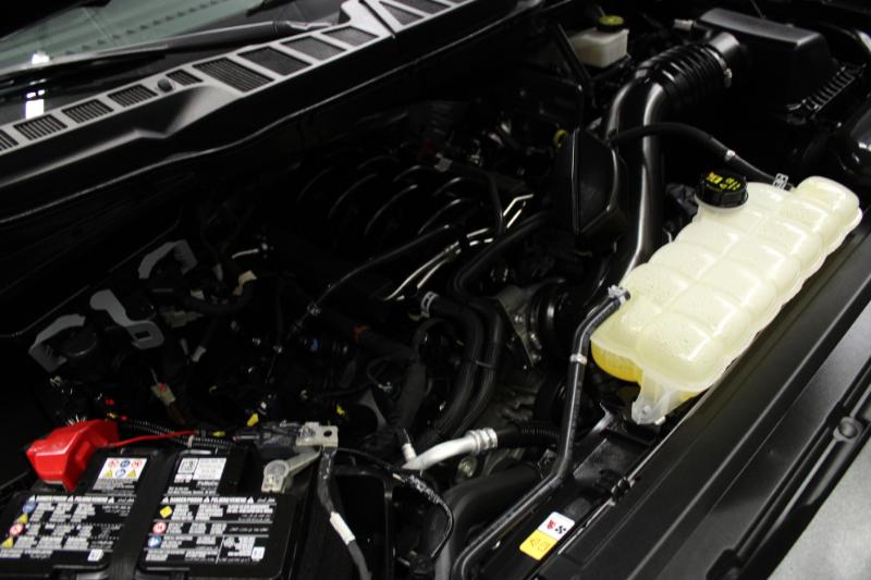 Ford F-150 STX 4WD SuperCrew 5.5' Box 2024 Ford F-150 STX 4WD SuperCrew 5.5' Box 2024