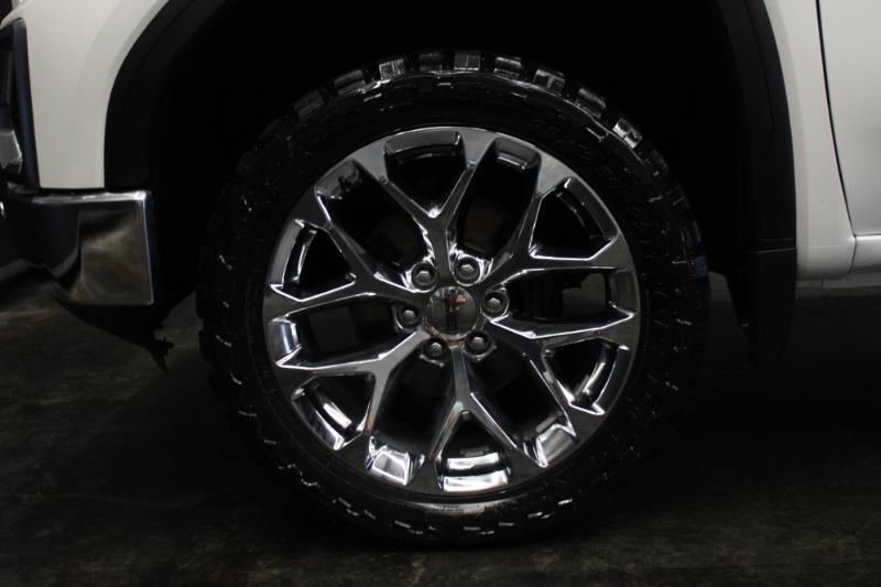 GMC Sierra 1500 4WD Crew Cab 147" SLT 2021 GMC Sierra 1500 4WD Crew Cab 147" SLT 2021