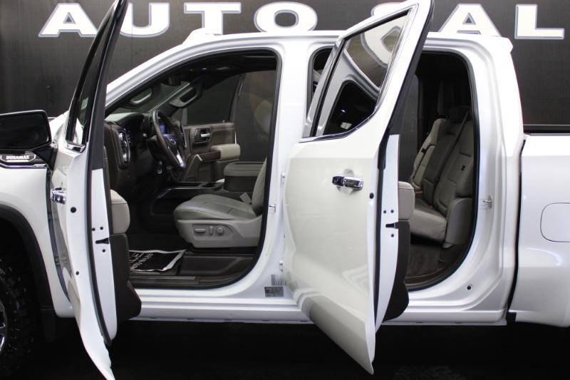 GMC Sierra 1500 4WD Crew Cab 147" SLT 2021 GMC Sierra 1500 4WD Crew Cab 147" SLT 2021