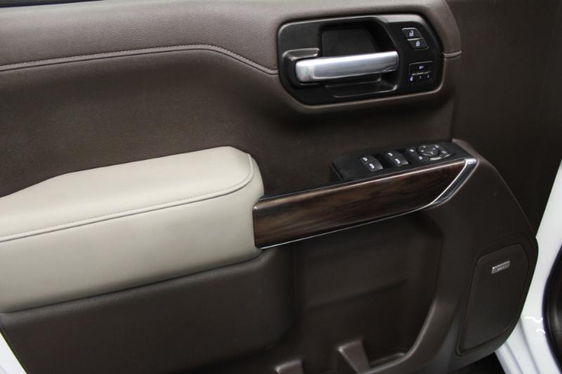 GMC Sierra 1500 4WD Crew Cab 147" SLT 2021 GMC Sierra 1500 4WD Crew Cab 147" SLT 2021