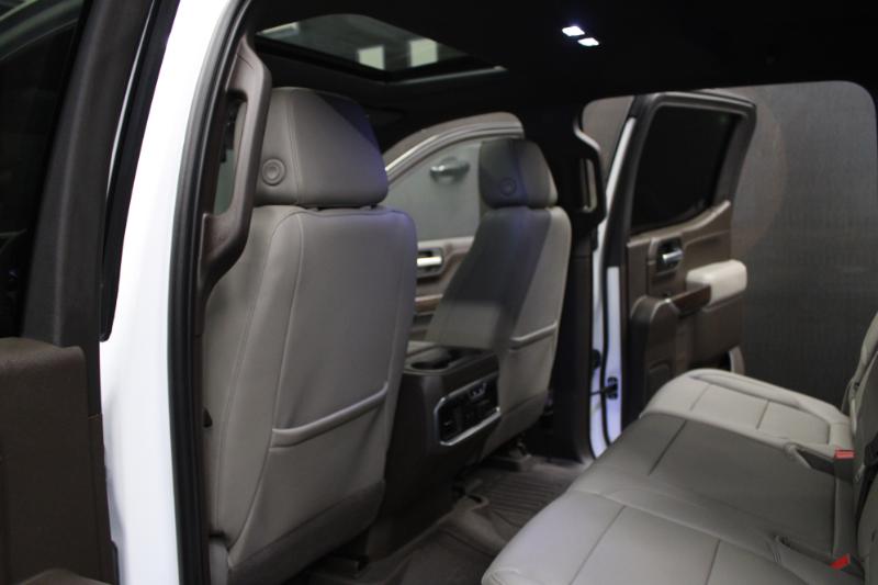 GMC Sierra 1500 4WD Crew Cab 147" SLT 2021 GMC Sierra 1500 4WD Crew Cab 147" SLT 2021