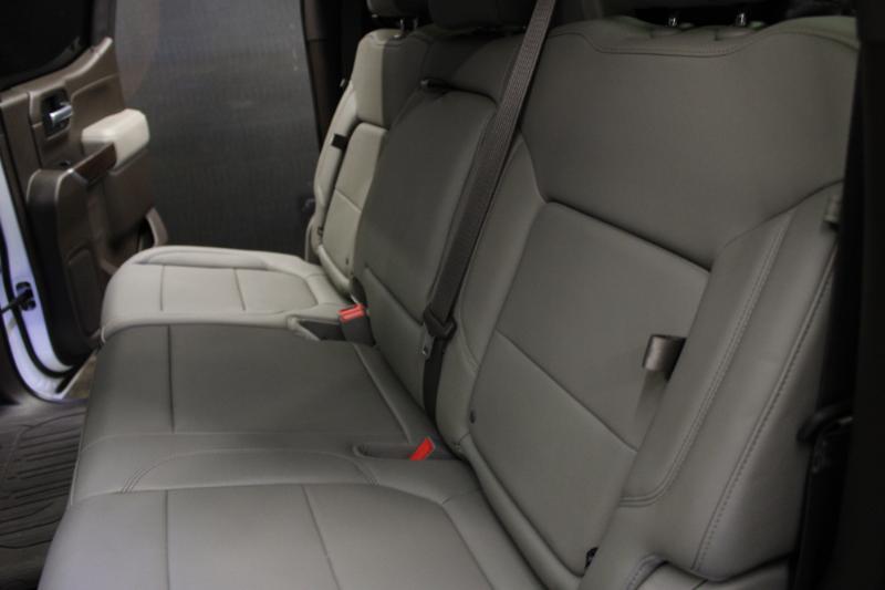 GMC Sierra 1500 4WD Crew Cab 147" SLT 2021 GMC Sierra 1500 4WD Crew Cab 147" SLT 2021