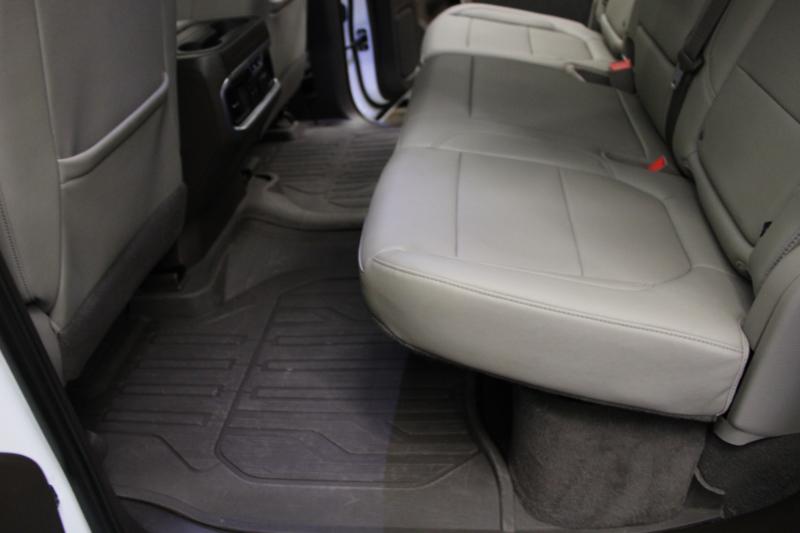 GMC Sierra 1500 4WD Crew Cab 147" SLT 2021 GMC Sierra 1500 4WD Crew Cab 147" SLT 2021