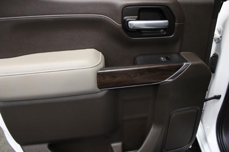 GMC Sierra 1500 4WD Crew Cab 147" SLT 2021 GMC Sierra 1500 4WD Crew Cab 147" SLT 2021