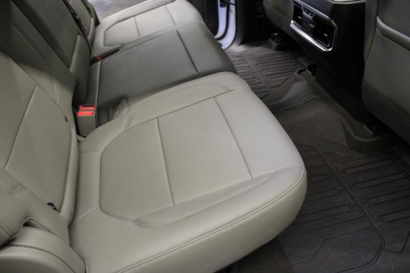 GMC Sierra 1500 4WD Crew Cab 147" SLT 2021 GMC Sierra 1500 4WD Crew Cab 147" SLT 2021