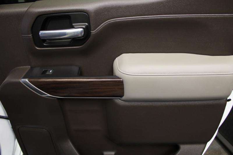 GMC Sierra 1500 4WD Crew Cab 147" SLT 2021 GMC Sierra 1500 4WD Crew Cab 147" SLT 2021