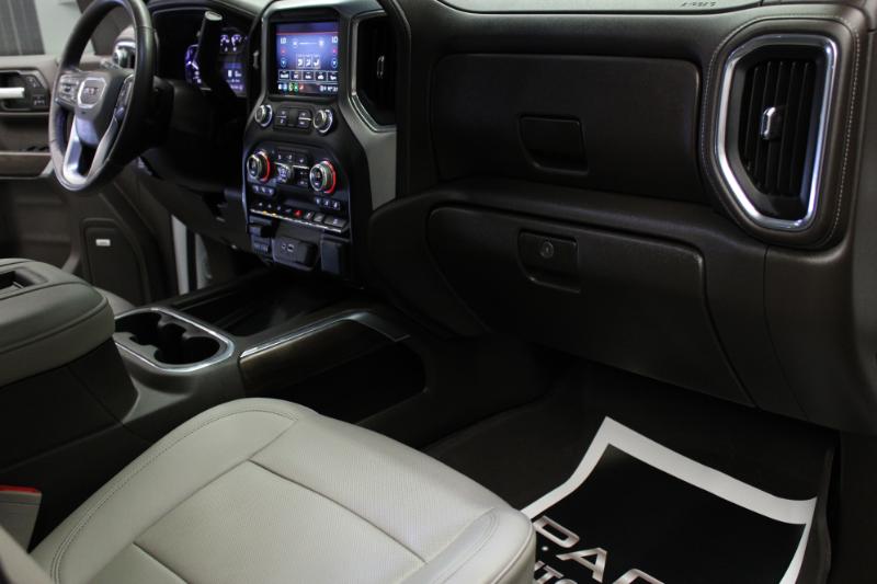 GMC Sierra 1500 4WD Crew Cab 147" SLT 2021 GMC Sierra 1500 4WD Crew Cab 147" SLT 2021