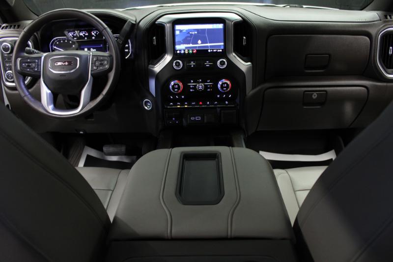 GMC Sierra 1500 4WD Crew Cab 147" SLT 2021 GMC Sierra 1500 4WD Crew Cab 147" SLT 2021