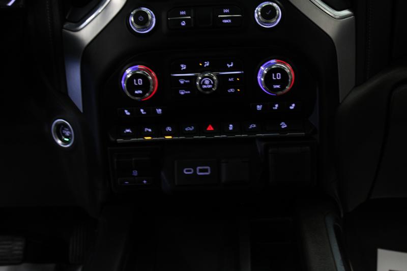 GMC Sierra 1500 4WD Crew Cab 147" SLT 2021 GMC Sierra 1500 4WD Crew Cab 147" SLT 2021