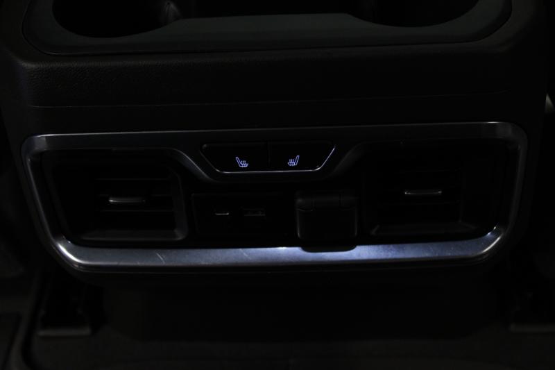 GMC Sierra 1500 4WD Crew Cab 147" SLT 2021 GMC Sierra 1500 4WD Crew Cab 147" SLT 2021