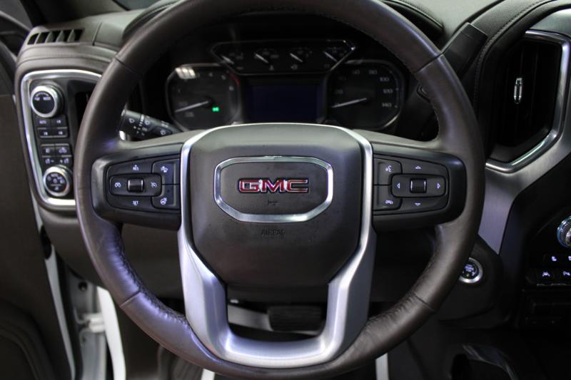 GMC Sierra 1500 4WD Crew Cab 147" SLT 2021 GMC Sierra 1500 4WD Crew Cab 147" SLT 2021