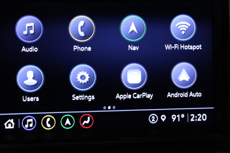 GMC Sierra 1500 4WD Crew Cab 147" SLT 2021 GMC Sierra 1500 4WD Crew Cab 147" SLT 2021