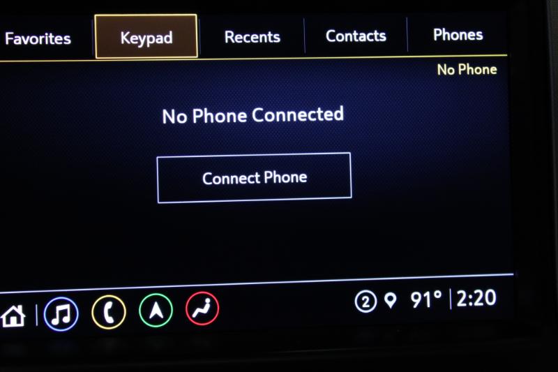 GMC Sierra 1500 4WD Crew Cab 147" SLT 2021 GMC Sierra 1500 4WD Crew Cab 147" SLT 2021