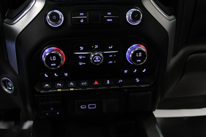 GMC Sierra 1500 4WD Crew Cab 147" SLT 2021 GMC Sierra 1500 4WD Crew Cab 147" SLT 2021