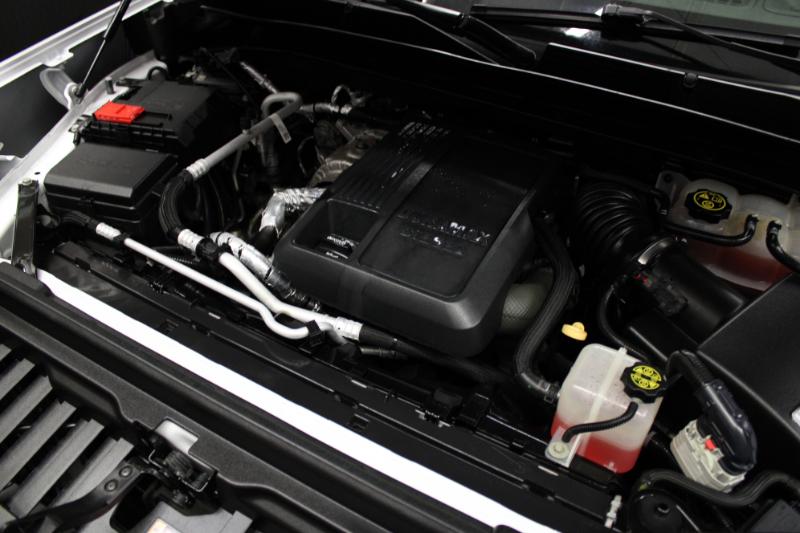 GMC Sierra 1500 4WD Crew Cab 147" SLT 2021 GMC Sierra 1500 4WD Crew Cab 147" SLT 2021