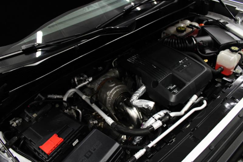 GMC Sierra 1500 4WD Crew Cab 147" SLT 2021 GMC Sierra 1500 4WD Crew Cab 147" SLT 2021