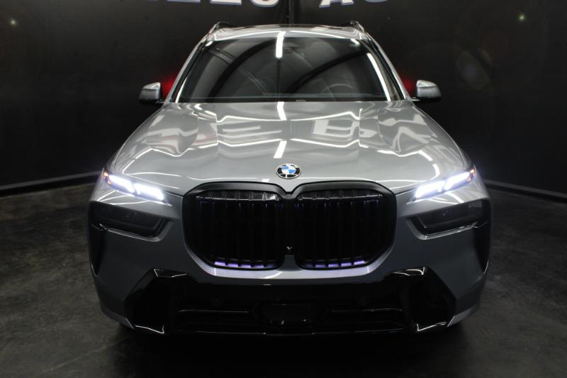 2023 Bmw X7 xDrive40i photo 2