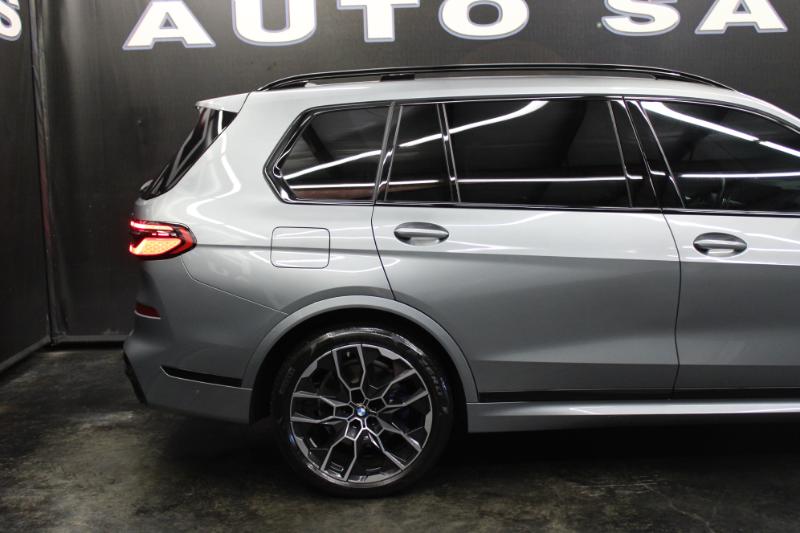 2023 Bmw X7 xDrive40i photo 6