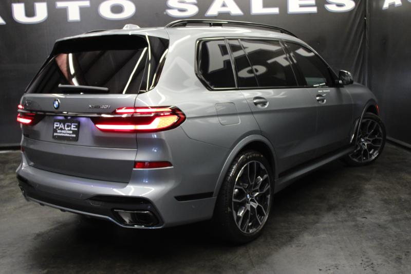 2023 Bmw X7 xDrive40i photo 10