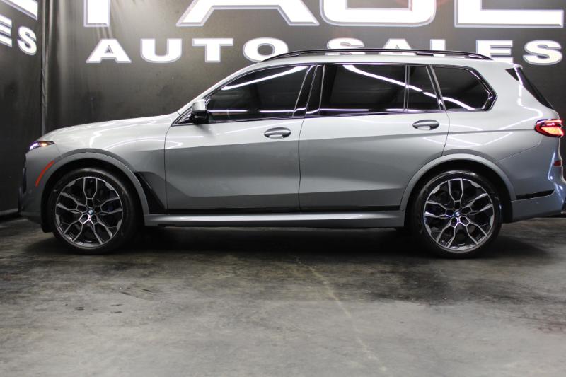 2023 Bmw X7 xDrive40i photo 11