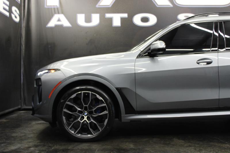 2023 Bmw X7 xDrive40i photo 12
