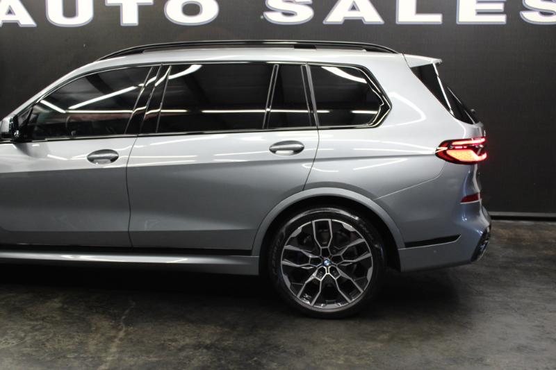 2023 Bmw X7 xDrive40i photo 13