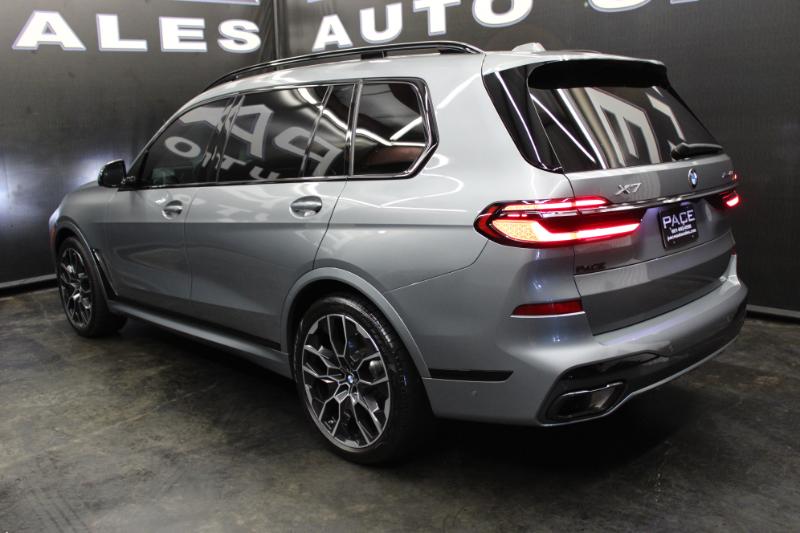 2023 Bmw X7 xDrive40i photo 14