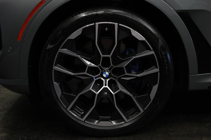 2023 Bmw X7 xDrive40i photo 15