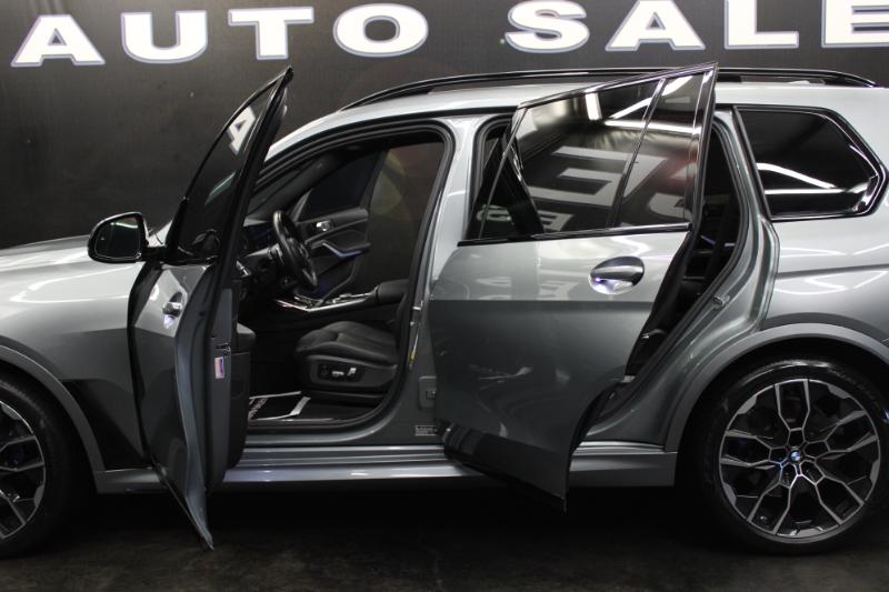 2023 Bmw X7 xDrive40i photo 16