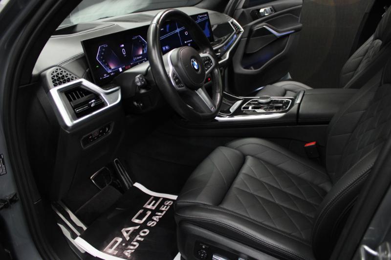 2023 Bmw X7 xDrive40i photo 17