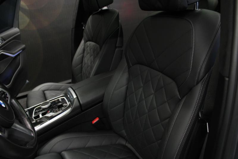 2023 Bmw X7 xDrive40i photo 18