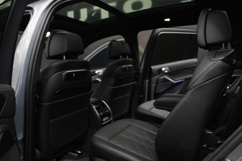 2023 Bmw X7 xDrive40i photo 20