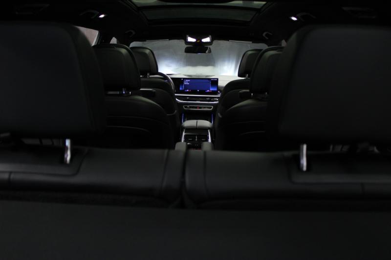 2023 Bmw X7 xDrive40i photo 24