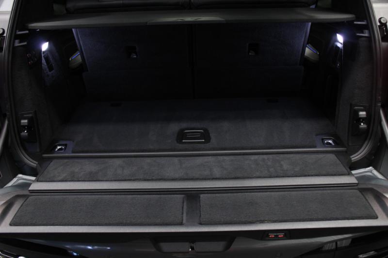 2023 Bmw X7 xDrive40i photo 26