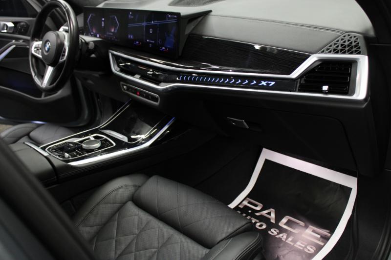 2023 Bmw X7 xDrive40i photo 29