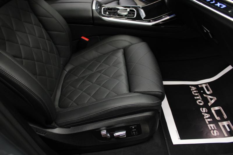 2023 Bmw X7 xDrive40i photo 30