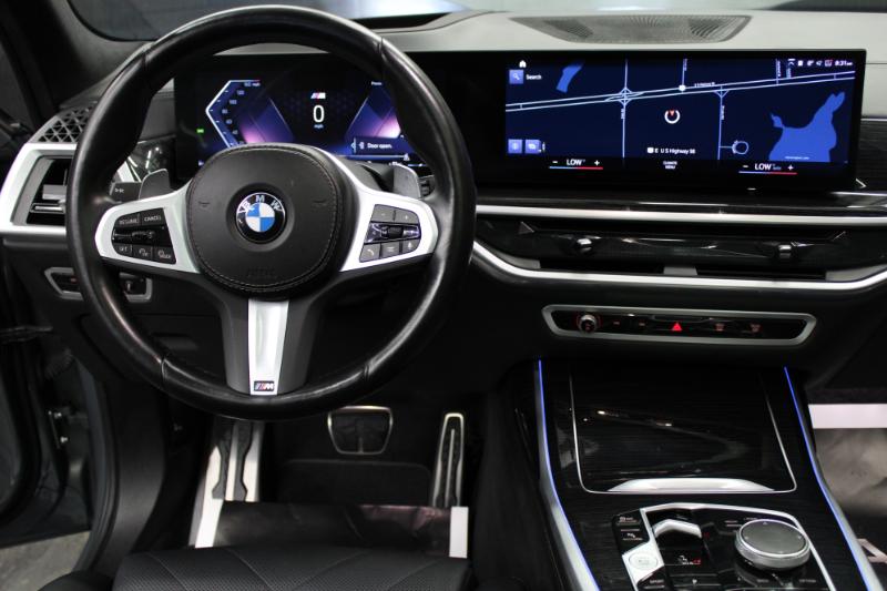 2023 Bmw X7 xDrive40i photo 32