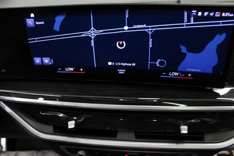2023 Bmw X7 xDrive40i photo 33