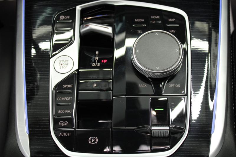 2023 Bmw X7 xDrive40i photo 34