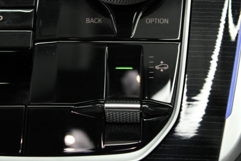 2023 Bmw X7 xDrive40i photo 35