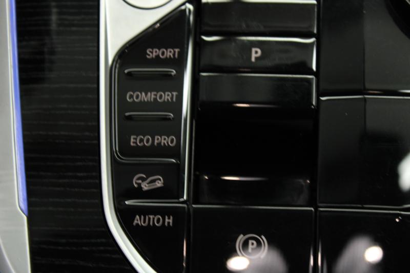 2023 Bmw X7 xDrive40i photo 36